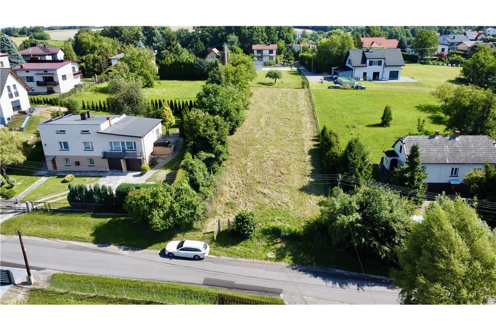 Działka budowlana - Sprzedaż - Bestwina, Polska - 8 - 800061028-467