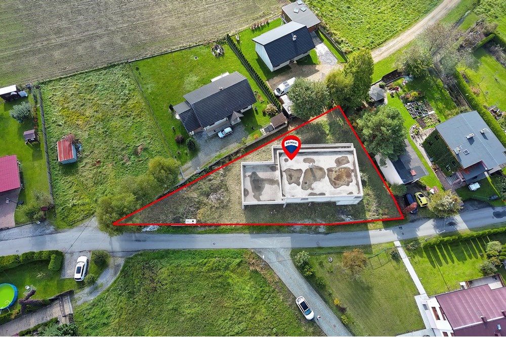 Dom wolnostojący - Sprzedaż - Zabrzeg, Polska - ZAB_043M.jpg - 800061093-124