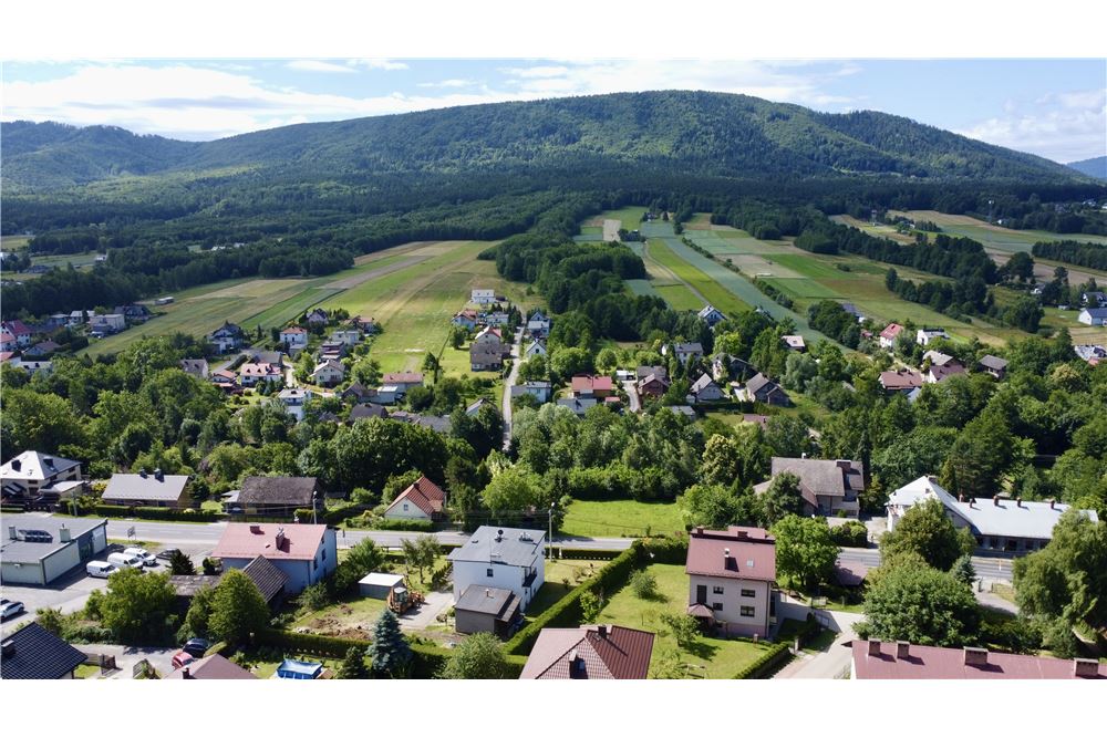 Działka budowlana - Sprzedaż - Czaniec, Polska - 7 - 800061028-542