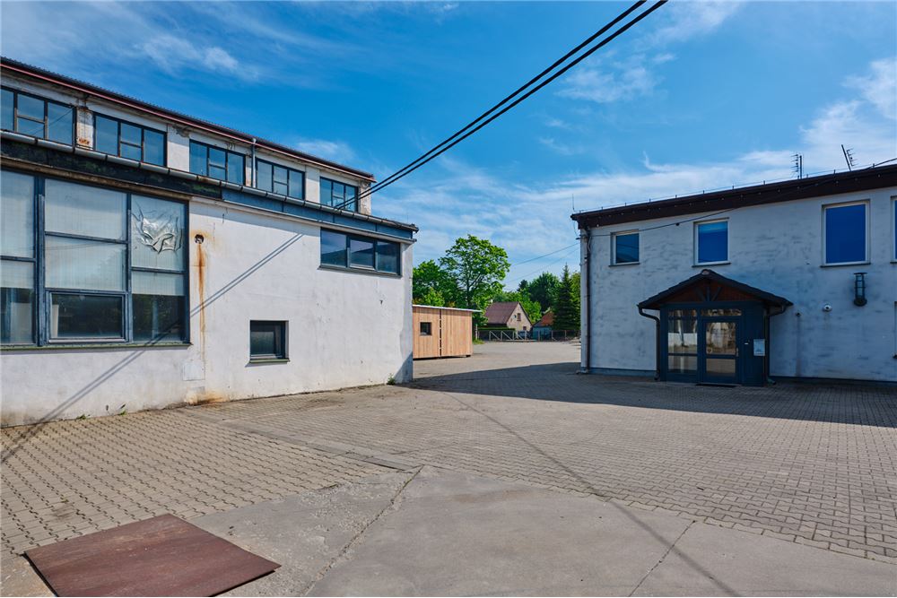 Nieruchomość przemysłowa - Sprzedaż - Bielsko-Biała, Polska - 26 - 800061016-1292