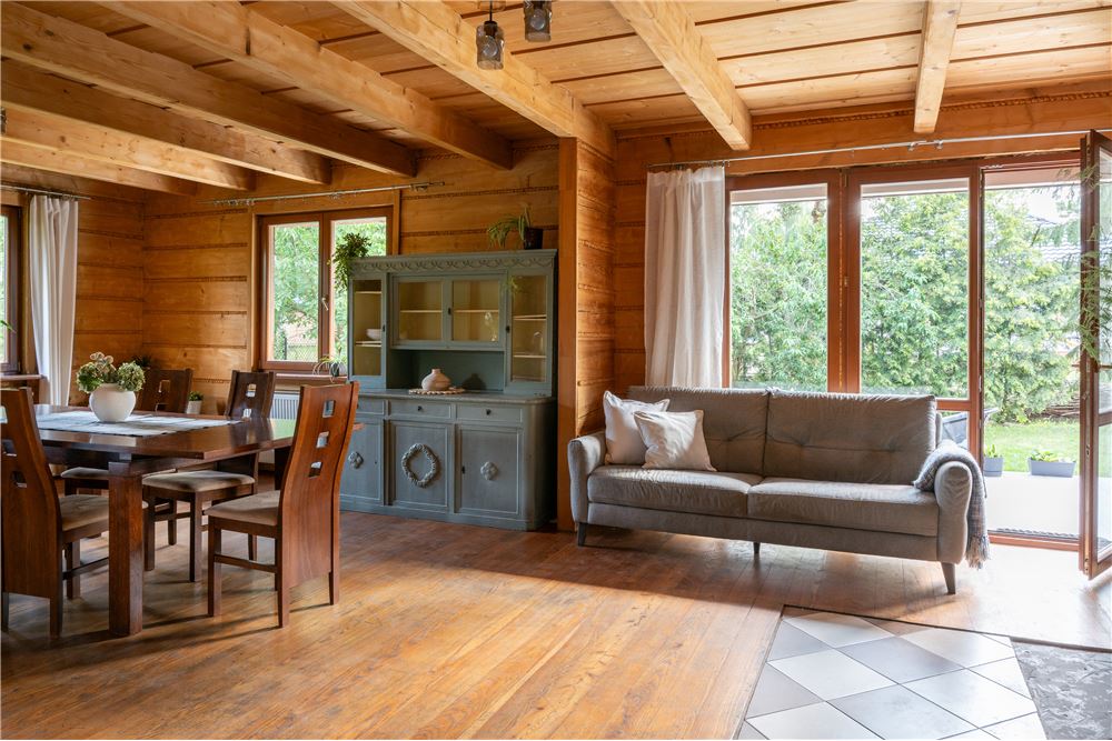 Dom wolnostojący - Sprzedaż - Przypki, Polska - 6 - 810251008-57