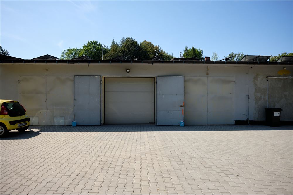 Magazyn - Sprzedaż - Cieszyn, Polska - 7 - 800061016-1277