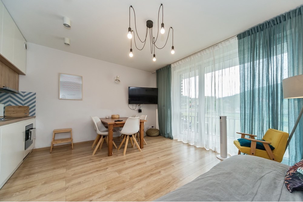 Luksusowy apartament - Sprzedaż - Szczyrk, Polska - SZCZ_031M.jpg - 800061129-37