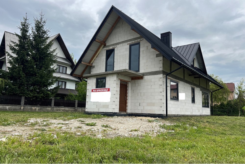 Dom wolnostojący - Sprzedaż - Ostrowsko, Polska - IMG_2581.jpeg - 800091054-30