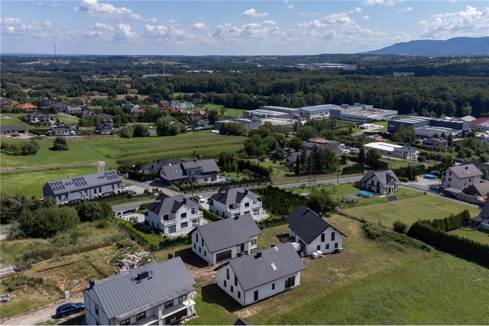 Dom wolnostojący - Sprzedaż - Międzyrzecze Górne, Polska - 37 - 800061103-172