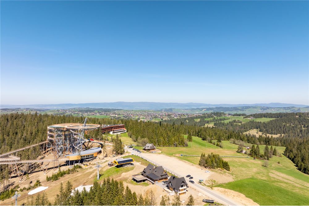 Działka - Sprzedaż - Małe Ciche, Polska - 24 - 470151035-134