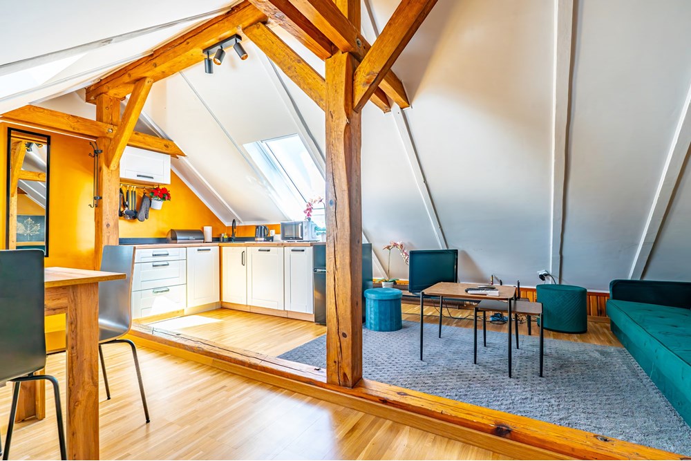 Mieszkanie dwupoziomowe - Sprzedaż - Kraków, Polska - fot-35-final.jpg - 800241031-40