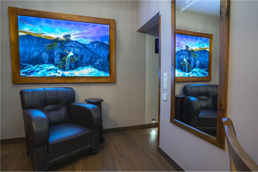 Dom wolnostojący - Sprzedaż - Poronin, Polska - 60 - 470151035-124