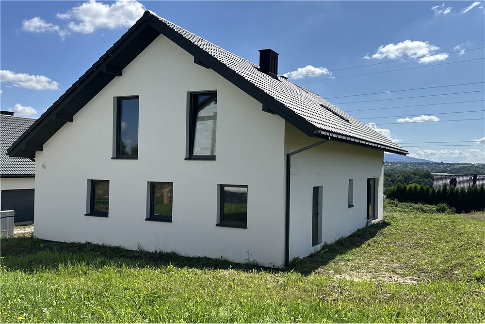 Dom wolnostojący - Sprzedaż - Międzyrzecze Górne, Polska - 26 - 800061103-172