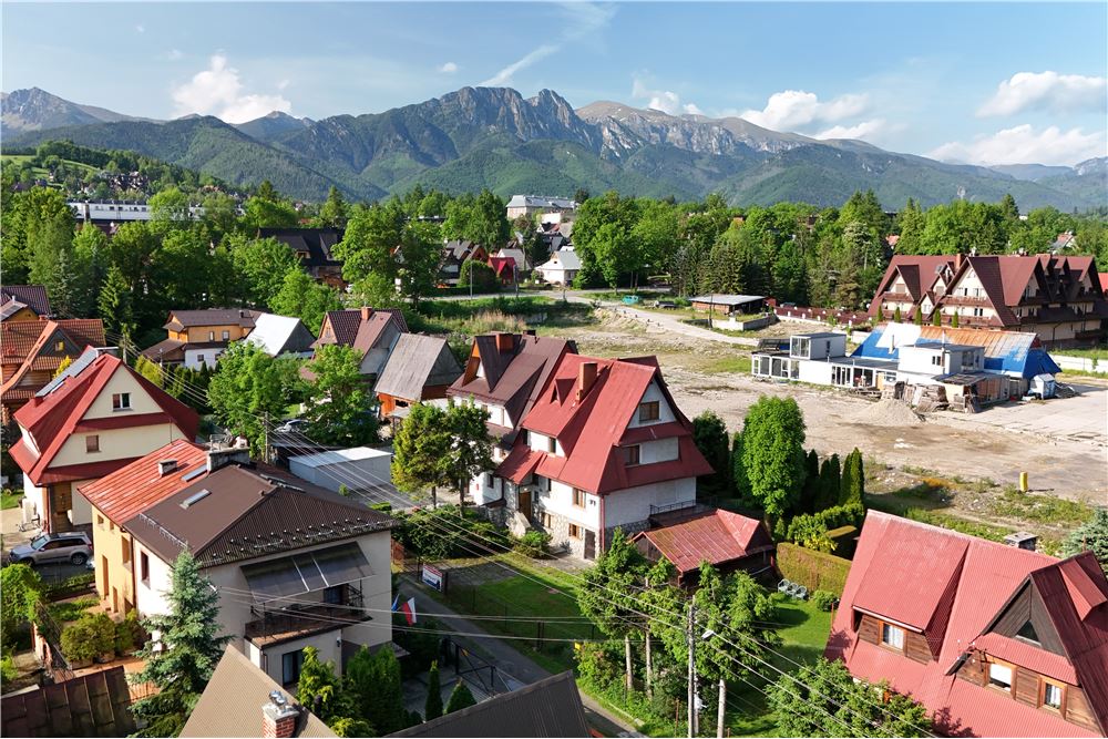 Dom bliźniak - Sprzedaż - Zakopane, Polska - 29 - 800091040-78