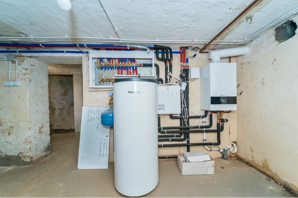 Dom wolnostojący - Sprzedaż - Pszczyna, Polska - FRED3_026M.jpg - 800061076-446