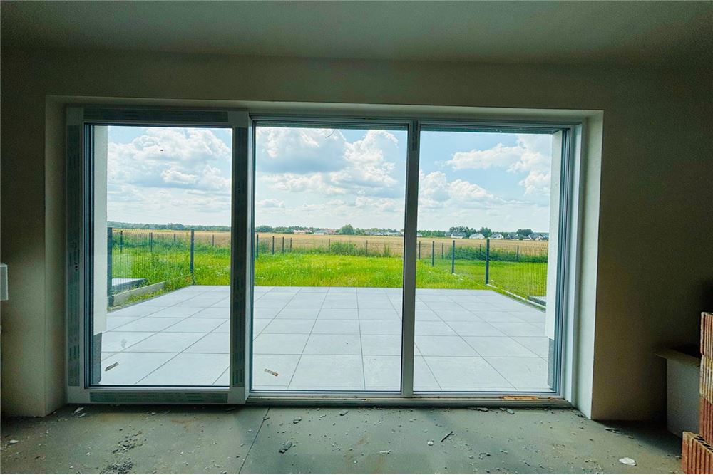 Dom w zabudowie szeregowej - Sprzedaż - Nieborowice, Polska - 12 - 800161013-45