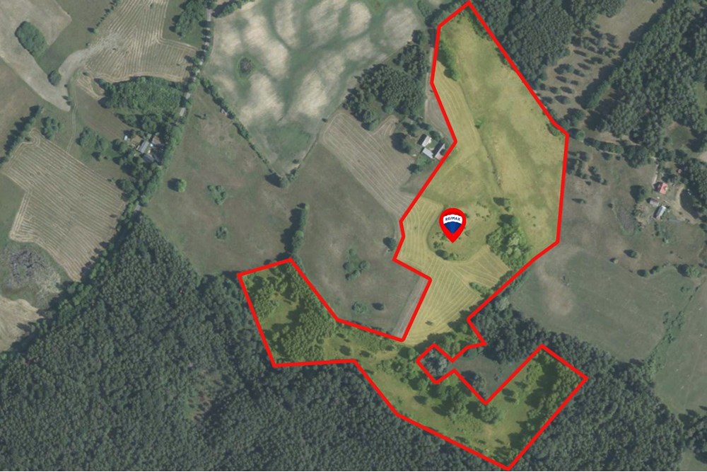 Działka - Sprzedaż - Nowe Worowo, Polska - DZI_10M.jpg - 800061093-117