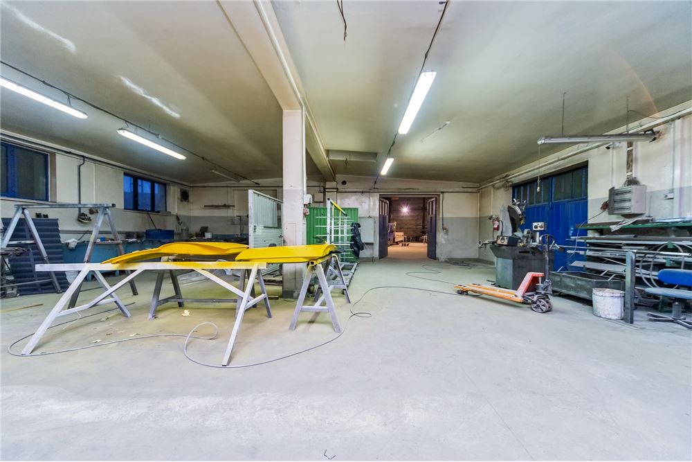 Hala - Sprzedaż - Bielsko-Biała, Polska - 41 - 800061076-394