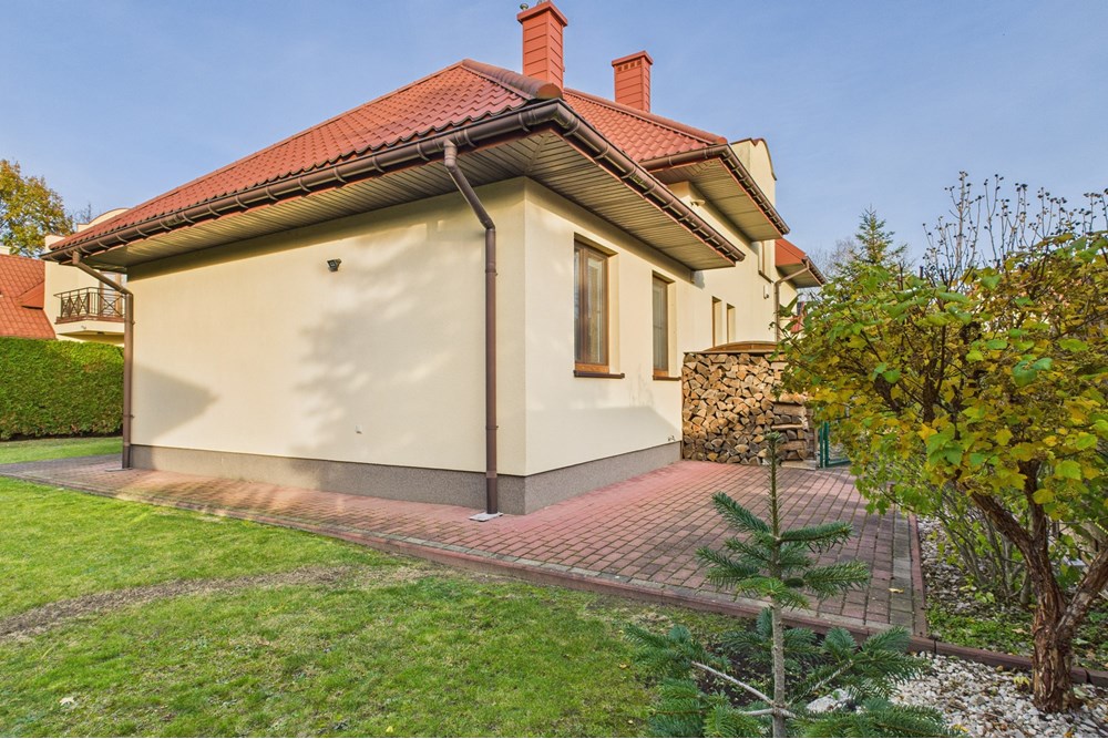 Dom wolnostojący - Sprzedaż - Skierdy, Polska - CAM04724G0-PR0040-STILL019.jpg - 470391001-39