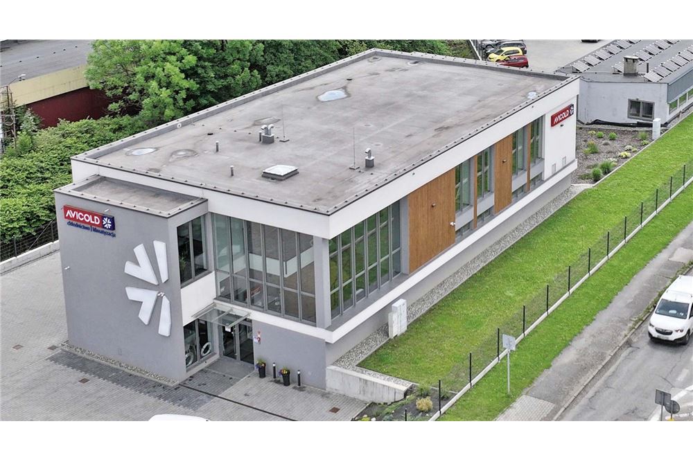 Lokal handlowy/usługowy - Sprzedaż - Cieszyn, Polska - 1 - 800061016-1278