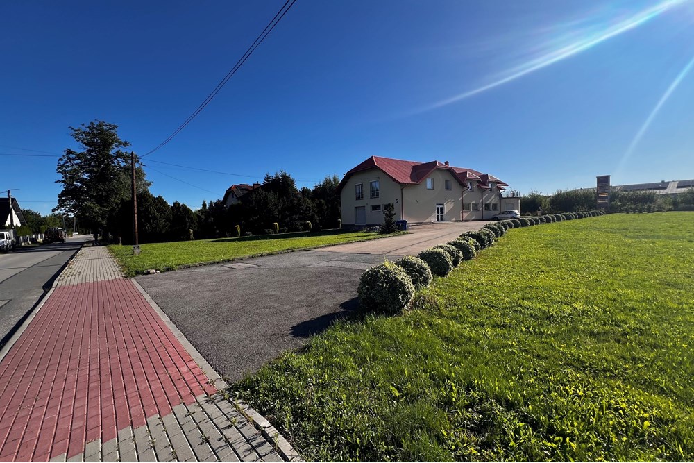 Lokal handlowy/usługowy - Wynajem - Jaworze Dolne, Polska - IMG_7521.jpeg - 800061117-34