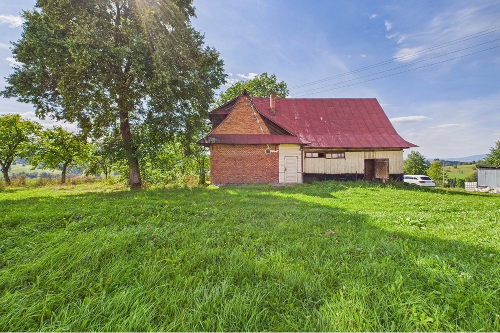 Dom wolnostojący - Sprzedaż - Czerwienne, Polska - CAM05558G0-PR0017-STILL016.jpg - 470151024-447