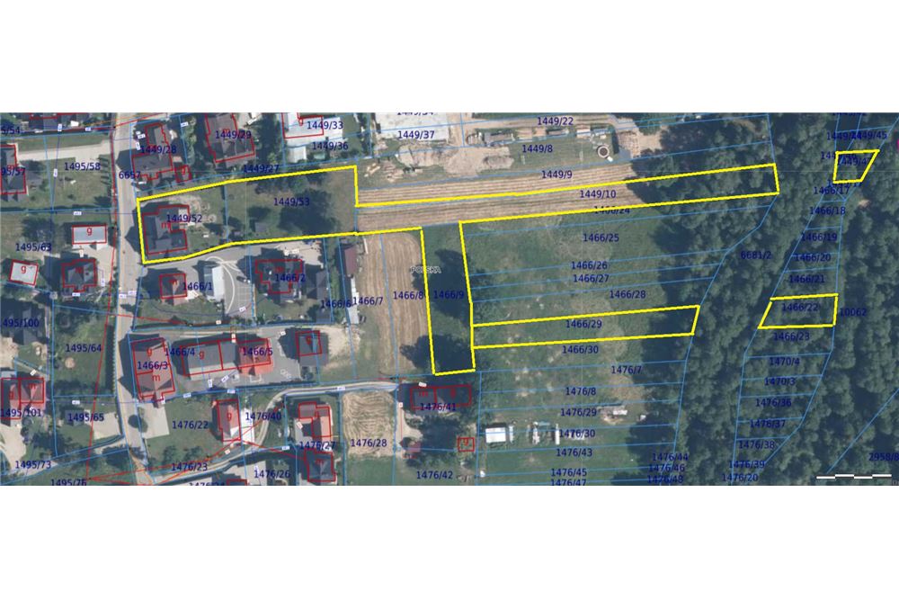 Dom wolnostojący - Sprzedaż - Białka Tatrzańska, Polska - 66 - 470151015-470