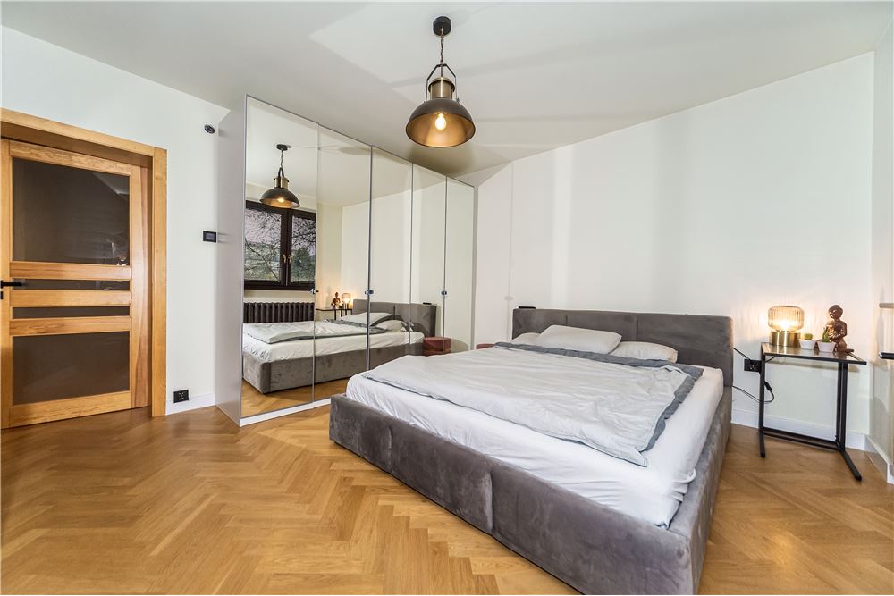 Dom wolnostojący - Sprzedaż - Kozy, Polska - 26 - 800061129-4