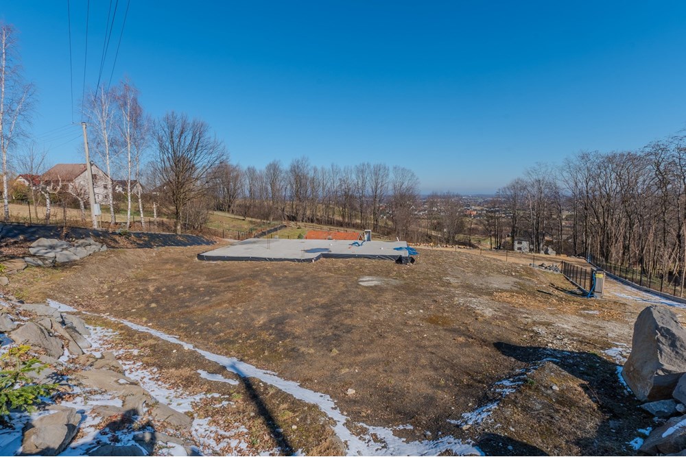 Działka - Sprzedaż - Andrychów, Polska - ROCZYNY - DZIAŁKA_35.jpg - 470131103-16