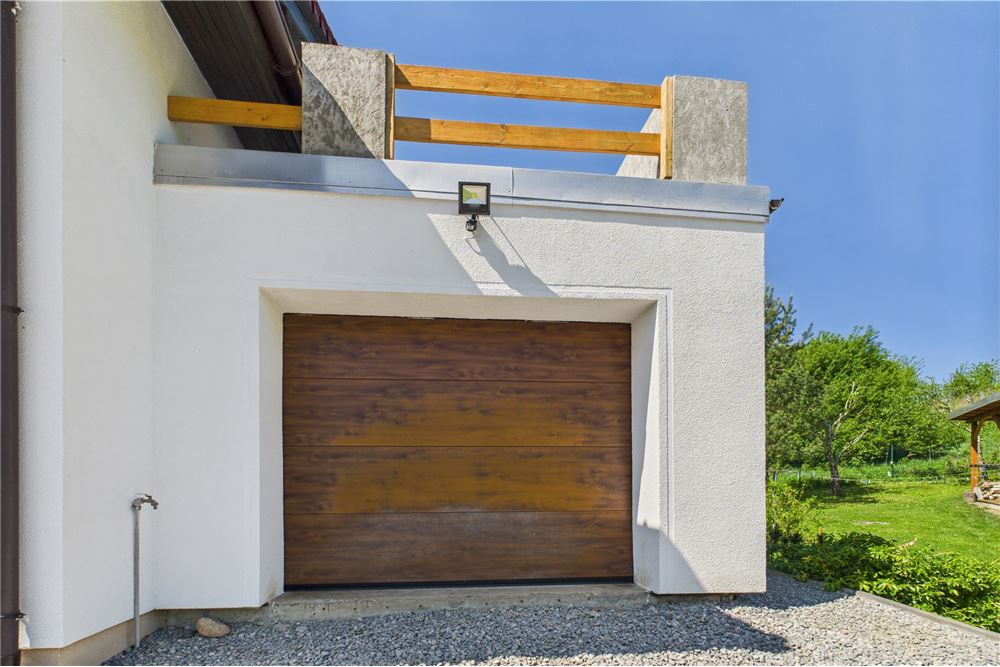 Dom jednorodzinny - Sprzedaż - Gorzyczki, Polska - 30 - 470311001-13