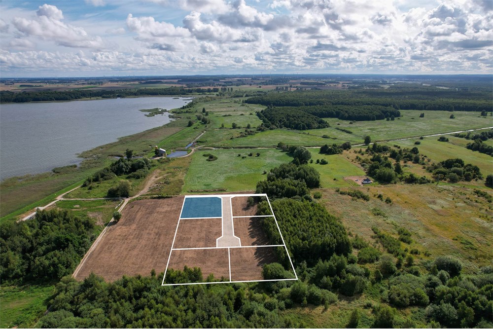 Działka budowlana - Sprzedaż - Koszalin, Polska - 13.jpg - 470281008-43