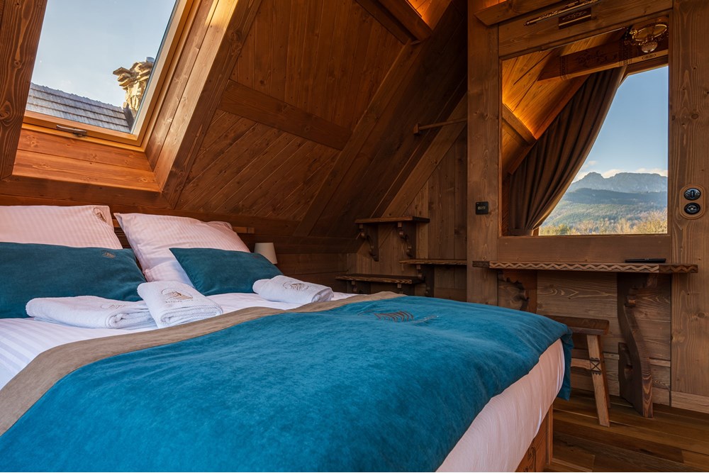 Dom wolnostojący - Sprzedaż - Kościelisko, Polska - DSC02194-HDR-2.jpg - 470151035-145