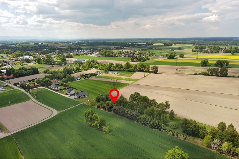 Działka budowlana - Sprzedaż - Miedźna, Polska - MIE_15M.JPG - 800061129-28