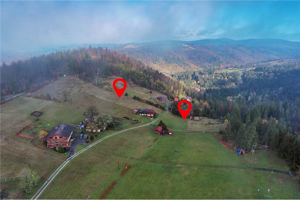 Nieruchomość gruntowa - Sprzedaż - Szczyrk, Polska - 99 - 800061076-426