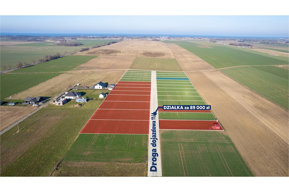 Działka budowlana - Sprzedaż - Śmiechów, Polska - 1_0036_29.jpg - 470281002-175