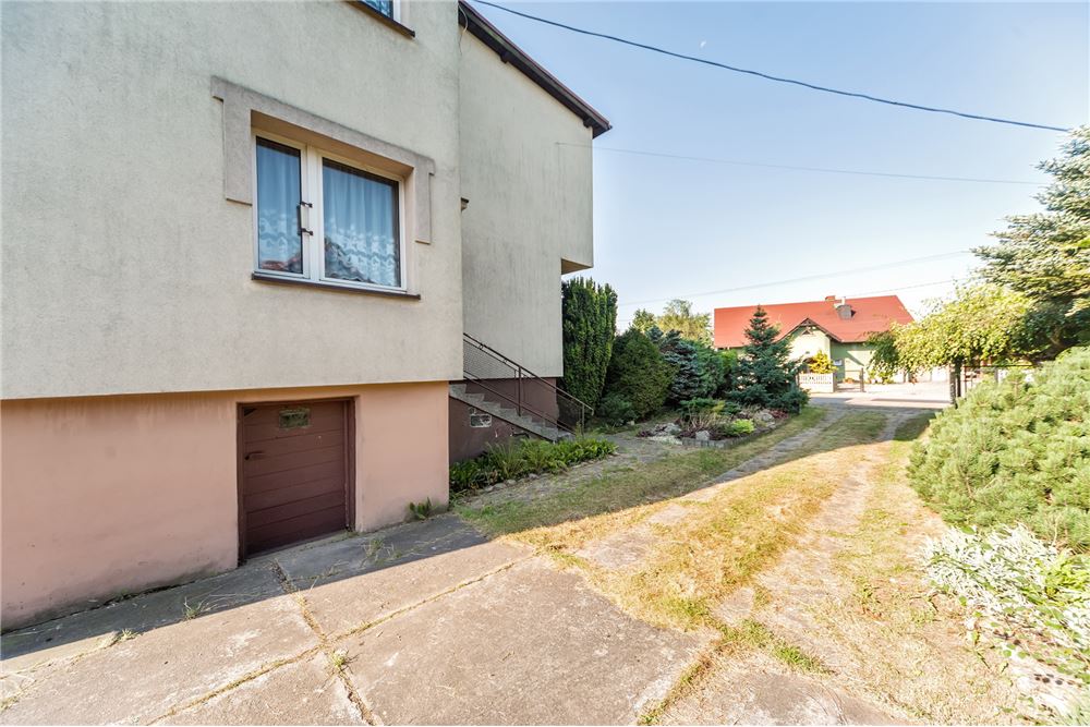 Dom wolnostojący - Sprzedaż - Kaniów, Polska - 56 - 800061076-425