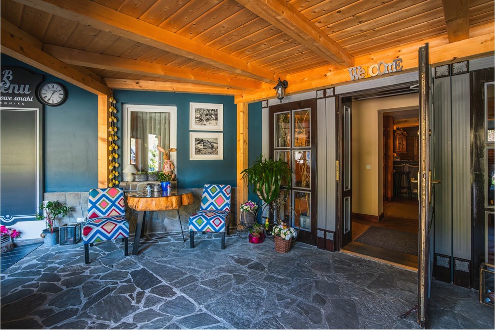 Sprzedaż firmy - Sprzedaż - Szczyrk, Polska - Hotel Szczyrk Damian-7.JPG - 800061126-16