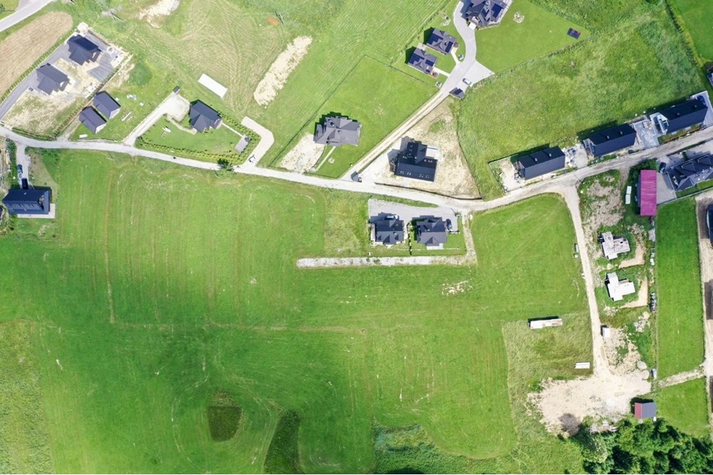 Działka budowlana - Sprzedaż - Witów, Polska - 13.jpg - 470151015-493