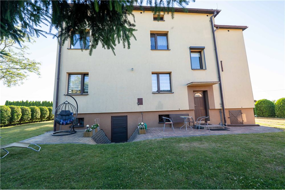 Dom wolnostojący - Sprzedaż - Radostowice, Polska - 20 - 800161013-41