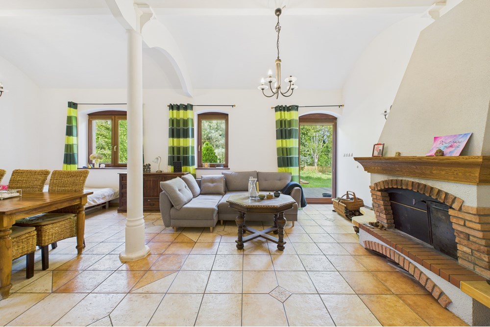 Dom wolnostojący - Sprzedaż - Szczodre, Polska - 05.jpg - 470341008-2