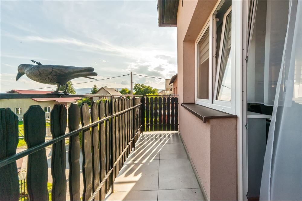 Mieszkanie - Sprzedaż - Pietrzykowice, Polska - 12 - 800061028-465