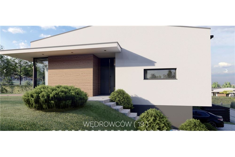 Dom jednorodzinny - Sprzedaż - Bielsko-Biała, Polska - 54 - 800061076-456