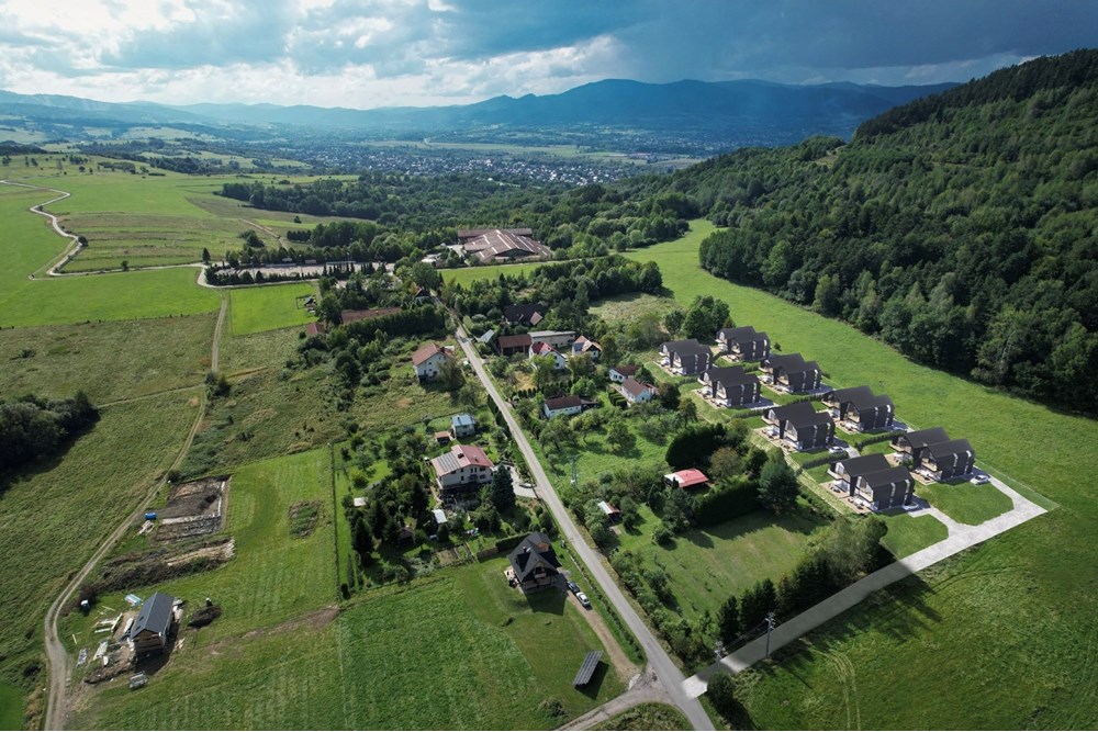 Nieruchomość inwestycyjna - Sprzedaż - Żywiec, Polska - Zrzut ekranu 2025-10-16 o 11.53.25.jpg - 800061098-178