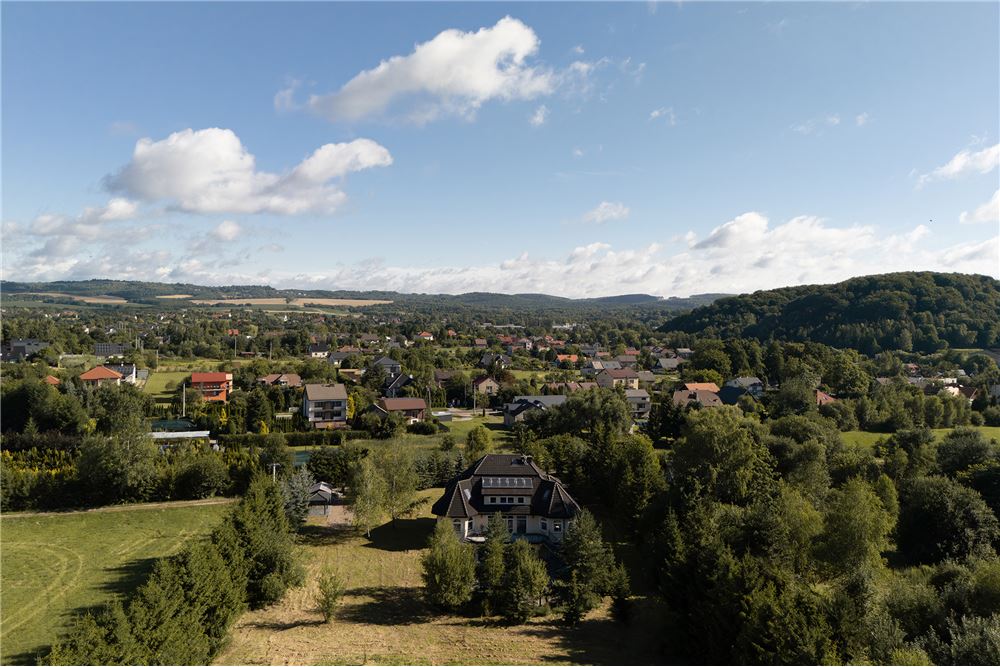 Dom wolnostojący - Sprzedaż - Tenczynek, Polska - 8 - 800241032-67