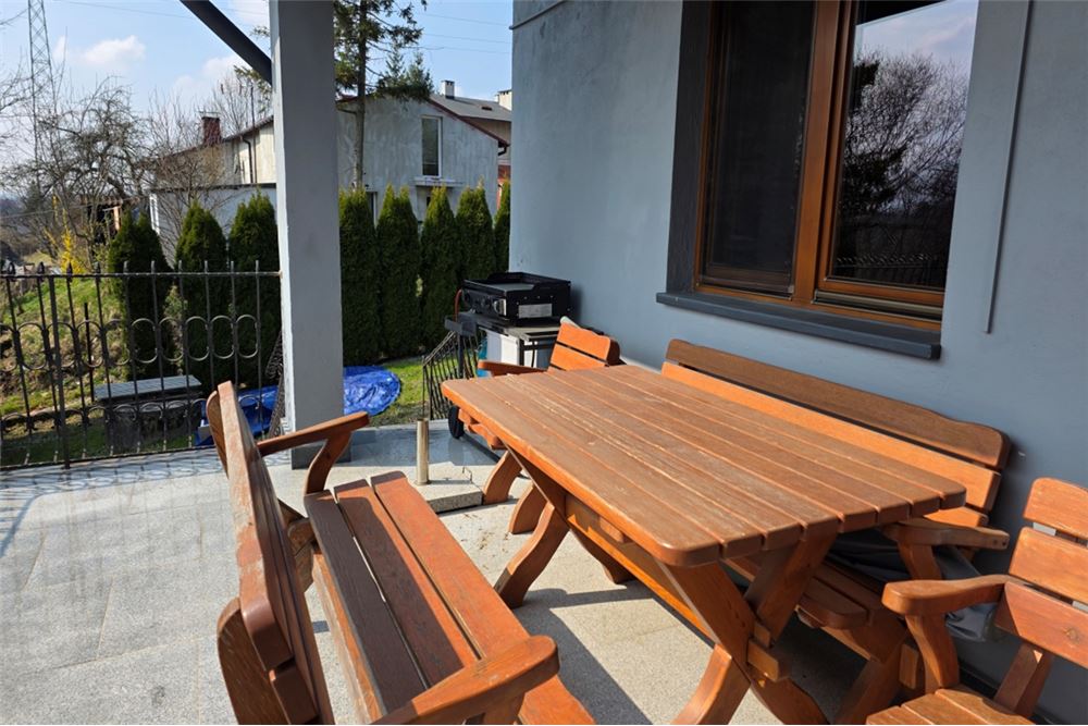 Dom wolnostojący - Sprzedaż - Bielsko-Biała, Polska - 20 - 800061016-1157