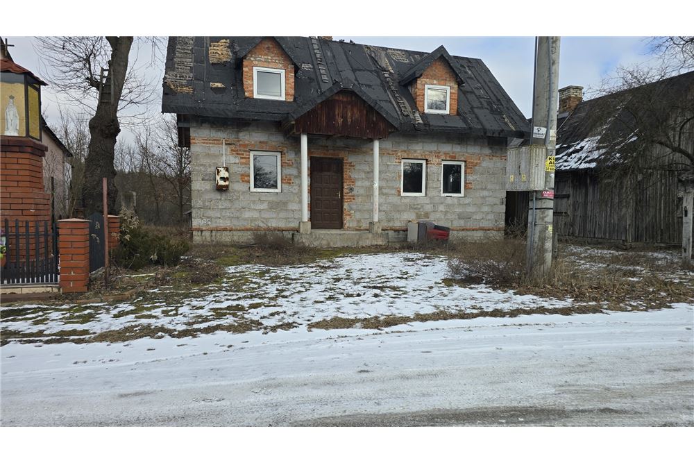 Działka - Sprzedaż - Sierzchów, Polska - 11 - 810051040-246