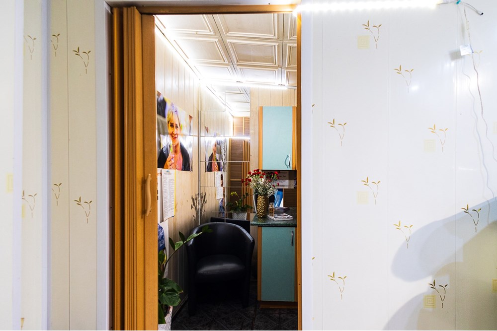 Lokal handlowy/usługowy - Sprzedaż - Stryków, Polska - Stryków-17.jpg - 470291001-160