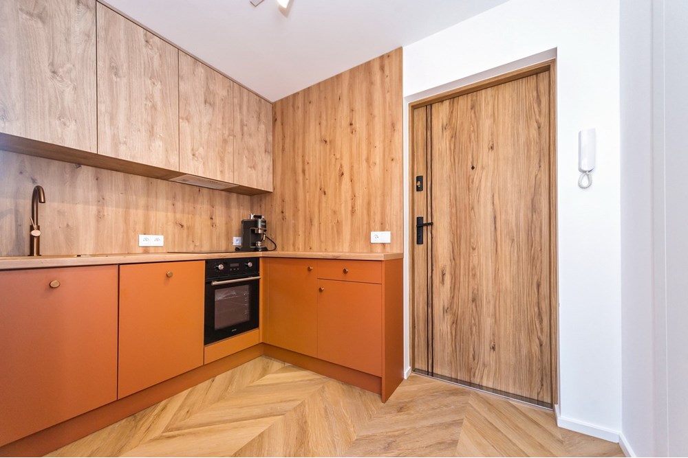 Kawalerka - Wynajem - Bielsko-Biała, Polska - 6.jpg - 800061057-198