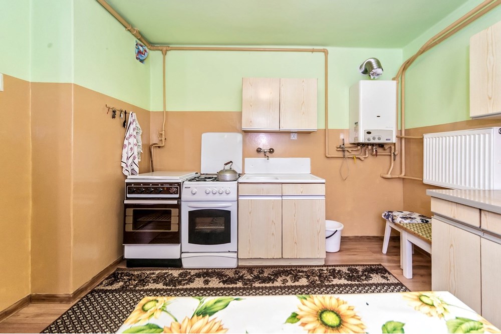 Dom wolnostojący - Sprzedaż - Jawiszowice, Polska - 24.jpg - 800061016-1300