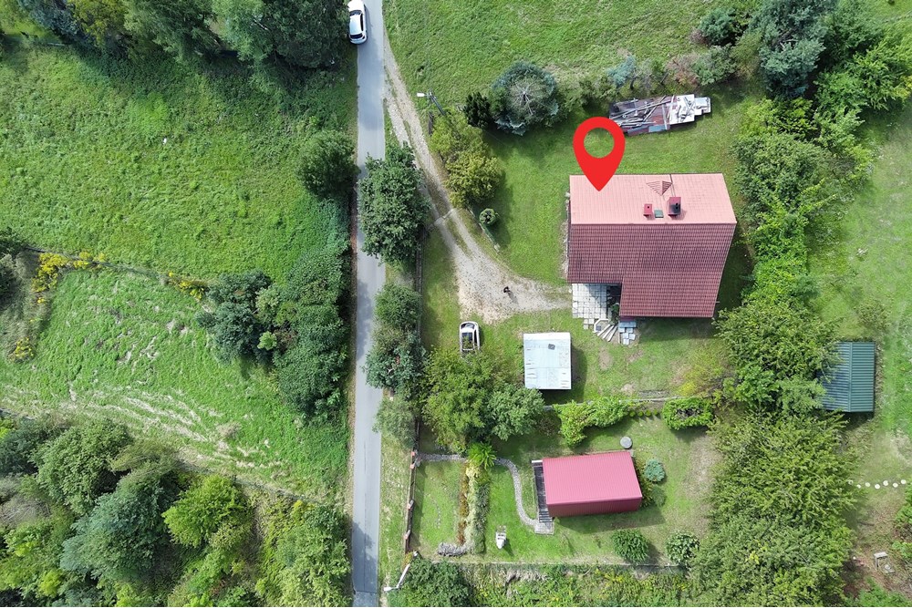 Dom jednorodzinny - Sprzedaż - Mucharz, Polska - MU332_050D.JPG - 800061100-93