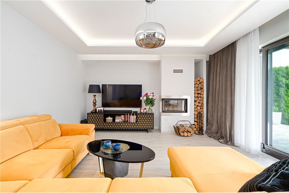 Dom bliźniak - Sprzedaż - Marki, Polska - 30 - 810131003-367