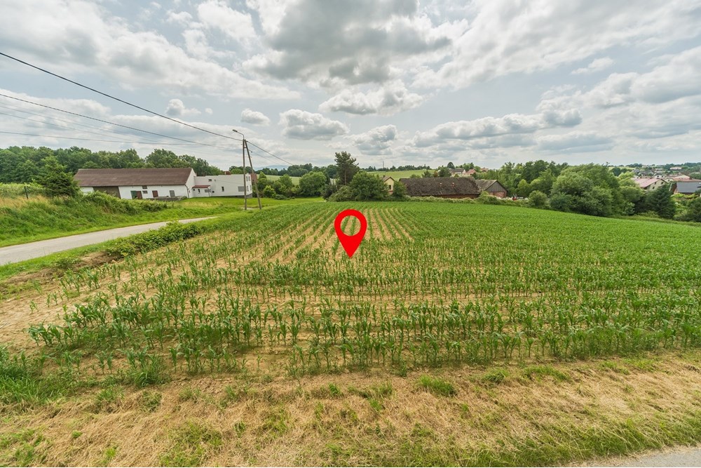 Działka budowlana - Sprzedaż - Bestwina, Polska - BEST_004M.jpg - 800061129-23