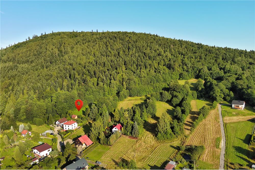 Działka - Sprzedaż - Godziszka, Polska - 16 - 800061116-19