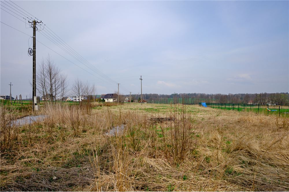 Działka budowlana - Sprzedaż - Inwałd, Polska - 23 - 800061016-1159